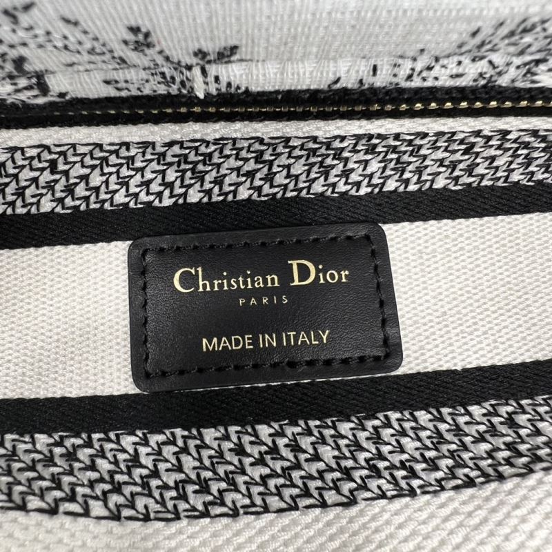 Christian Dior My Lady Bags